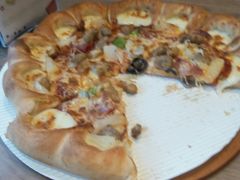 -必胜客(新中纬店)
