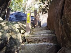-云洞岩风景区