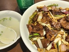 -寻裕记·现炒浇头面(人民广场店)