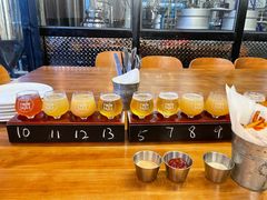 -Twin Tails Brewpub双尾精酿餐吧(八坼店)