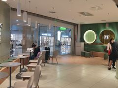 -奈雪的茶(亨特国际广场店)