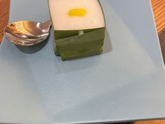 -樾餐厅泰式海鲜火锅(民歌湖店)