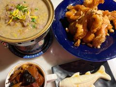 -小吊梨汤·北京菜·烤鸭(双井乐成中心店)