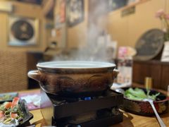 -束河人家(南锣鼓巷店)