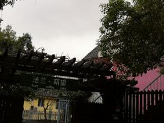 -杭州西湖风景名胜区-满觉陇四眼井