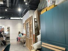 -海马体照相馆(天津世纪都会店)