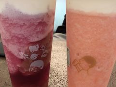 -喜茶(上海打浦桥日月光gelato lab+店)