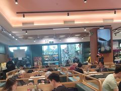 -香港深仔记茶餐厅(东门店)