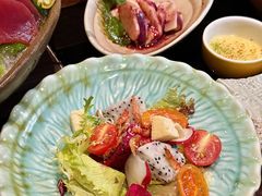 -匠和风精致料理(莆田财富中心店)