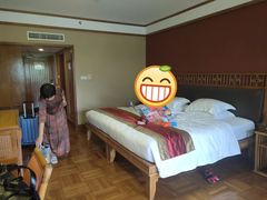 -三亚亚龙湾天域度假酒店