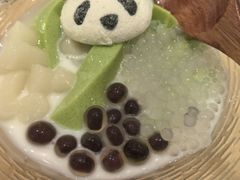 -眉州东坡(清河万象汇店)