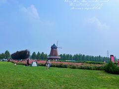 -君乐宝优致牧场