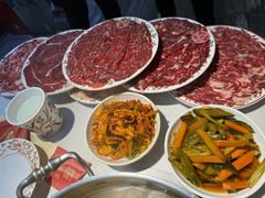 -汕头八合里海记牛肉店(清河店)