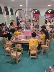 -宝燕乐园(春申店)