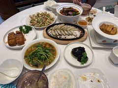 -莆田餐厅PUTIEN(三里屯店)