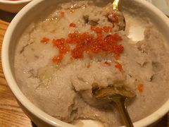 福州芋泥-闽上鲜·福建菜(龙湖滨江天街店)