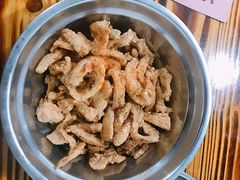 -阿姨小肉摊(同济西苑店)
