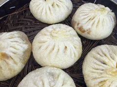 三鲜肉包-张包铺(关东古巷店)