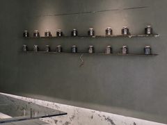 -喜茶(深圳万象城黑金店)