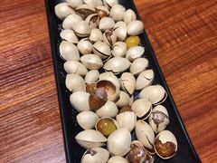 -大吉鲜鱼料理自慢(维也纳大厦店)