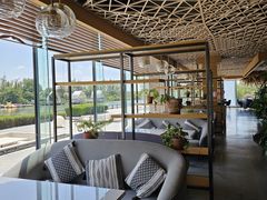 -云里小坐·海泉湾·团建·宴席·下午茶(金堂海泉湾店)