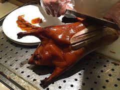 iphone_upload_pic-金百万烤鸭店(马甸店)