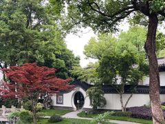 -杭州西湖柳莺里酒店·闻莺厅