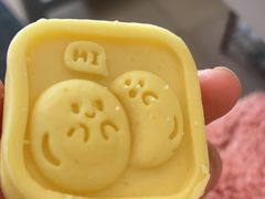 -泸溪河桃酥(西直门凯德店)