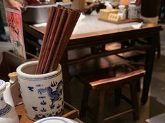 -南京大牌档(济南万象城店)