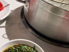 -焯牛潮汕牛肉火锅(云峰街创始店)