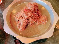 -蝎王府羊蝎子(天通苑店)
