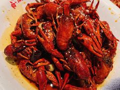-松哥油焖大虾(科技园店)
