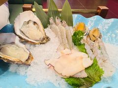 -牛New寿喜烧(金鹰世界店)