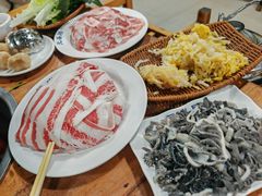 -元盛居(生态大街店)