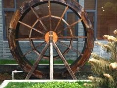 -上海马荣金地格林幼儿园