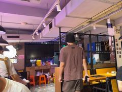 -新疆烧烤王(广灵店)