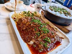 -蜀厨小匠·民间川菜(犀浦店)