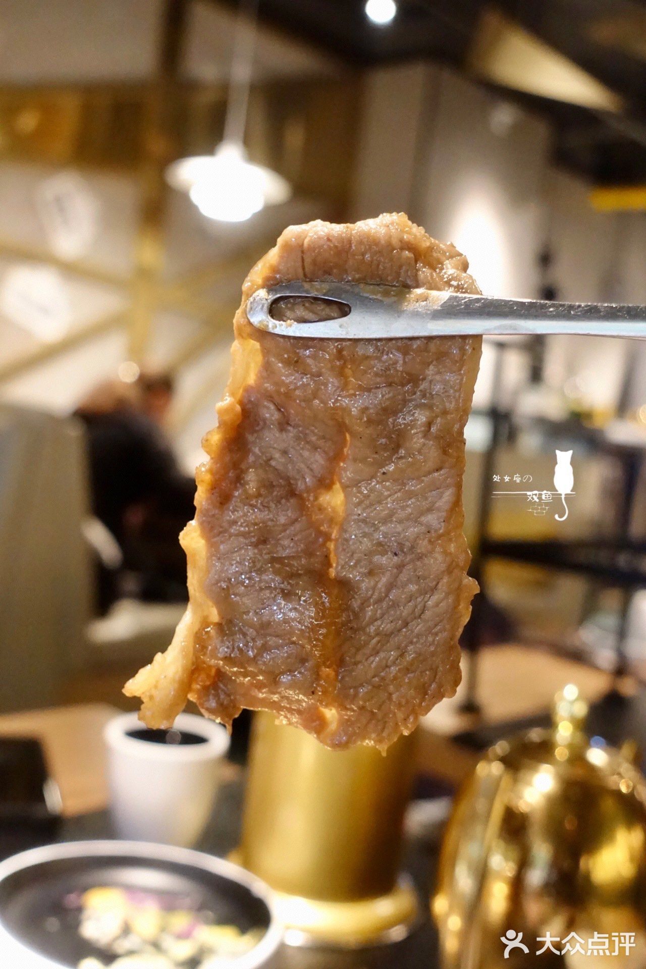 💫烤肉新吃法：榴莲烤肉💫