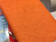 -DQ·蛋糕·冰淇淋(惠山万达店)