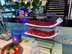 鲜切吊龙-俏牛哥鲜牛肉牛肆馆(重庆天地店)