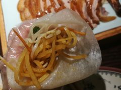 -额娘·春饼烤鸭(乐汇城店)