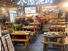 -木屋烧烤(白石洲店)