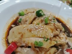 -陈氏龙虾·干锅鸭头