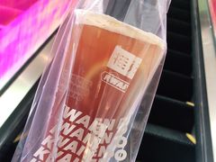 -桂桂茶(恒基名人店)