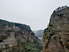 -十九峰景区