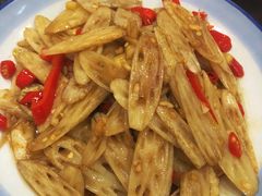 -老丁鸭脚餐厅