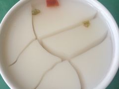 杏仁豆腐-护国寺小吃(护国寺总店)
