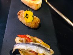 -C&R西班牙餐厅