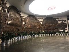 -中国铁道博物馆(正阳门馆)