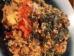 -森Some Fusion(荔湾店)